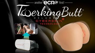 East Coast News Debuts TwerkingButt Deluxe by Topco Sales