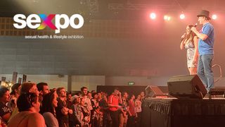 Sexpo UK Announce Affiliate Scheme and ETO Show Success