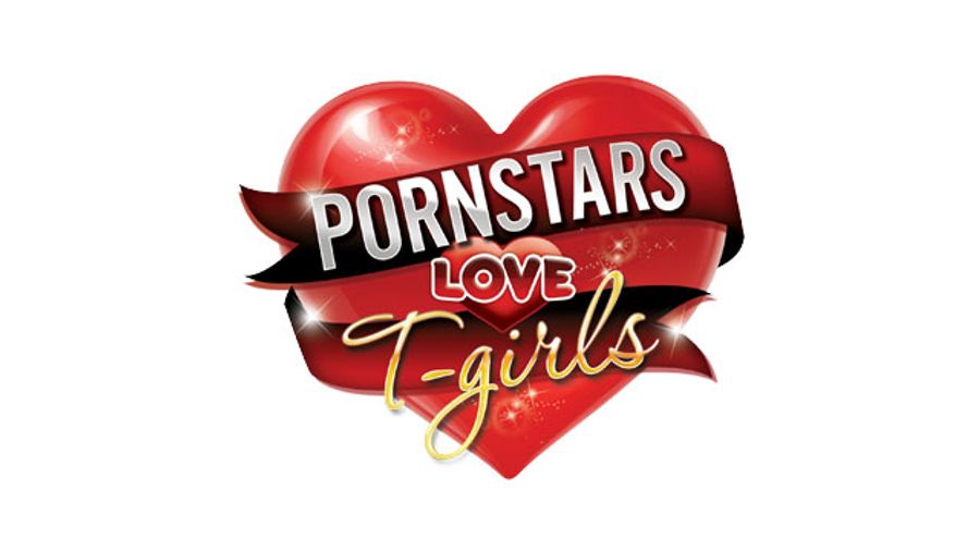 Your Paysite Partner’s TransErotica Network Announces PornstarsLoveTGirls.com