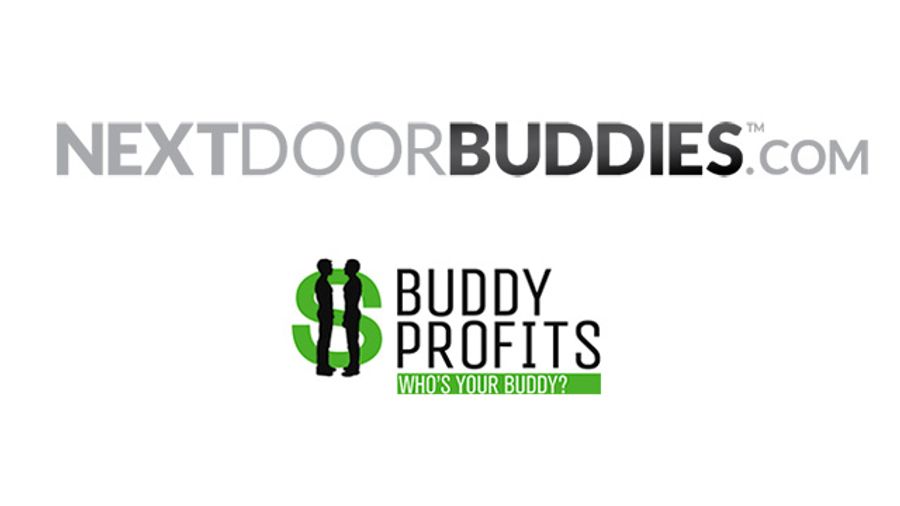 Buddy Profits Relaunches Next Door Buddies