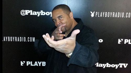 Joyboxx, Sir Mix-A-Lot Host Contest For Playboy Playmates