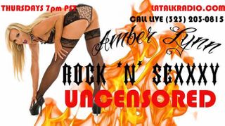 Nikki Phoenix, Melissa Hill Join Amber Lynn on Rock'N'SeXXXy-Uncensored Tonight