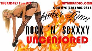 Nikki Phoenix, Melissa Hill Join Amber Lynn on Rock'N'SeXXXy-Uncensored Tonight