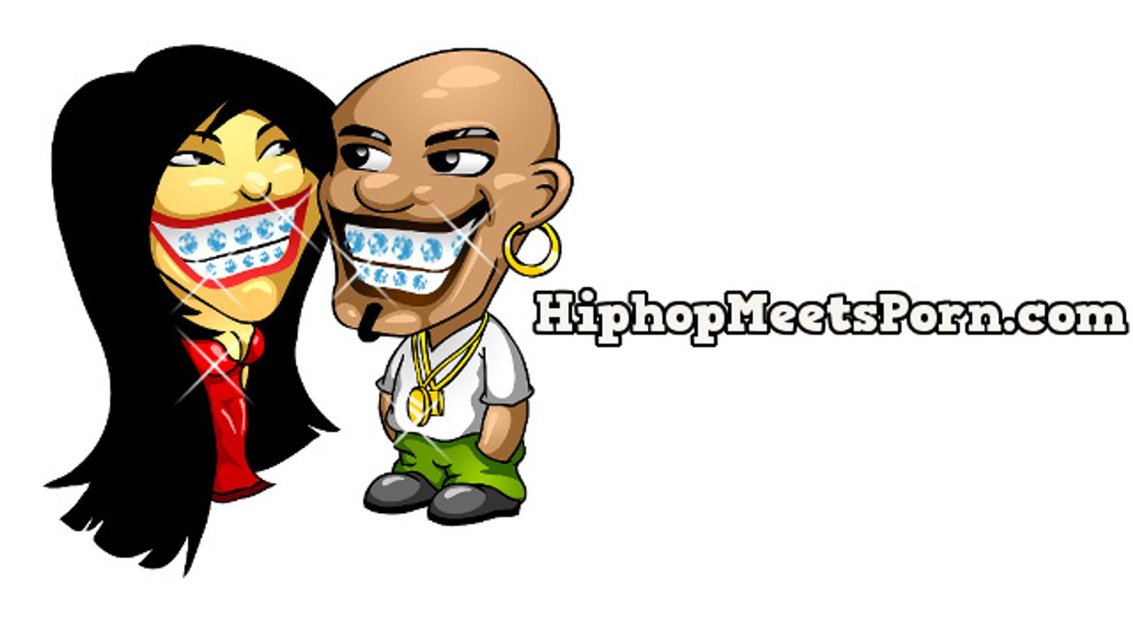 HiphopMeetsPorn.com Re-Launches After 7 Year Break