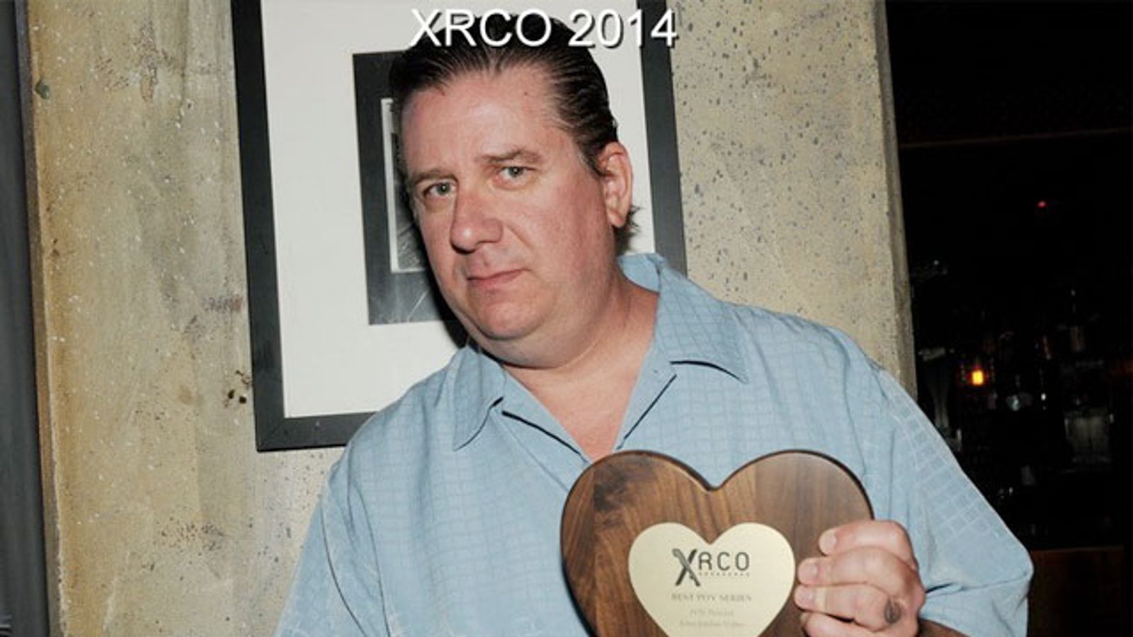 Tim Von Swine Racks Up Pair of XRCO Nominations