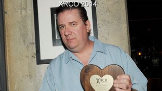 Tim Von Swine Racks Up Pair of XRCO Nominations