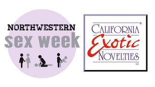 California Exotic Novelties Partners with Northwestern University