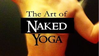 Richelle Ryan Is Guest Instructor for Art of Naked Yoga April 16