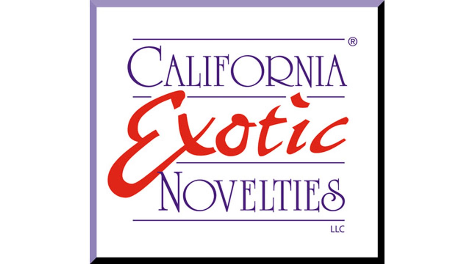 Cal Exotics’ Butterfly Kiss Gets Cosmo Mention