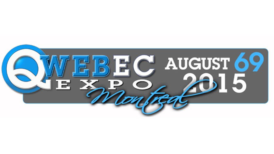 Early Bird Registrations Open for Qwebec Expo 2015