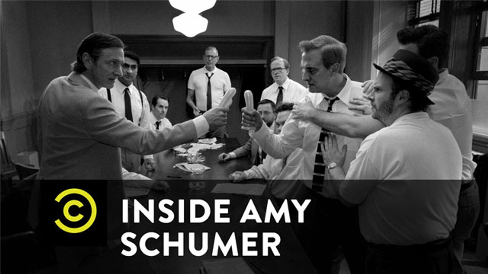 Tantus Toys Make Appearance On ‘Inside Amy Schumer’