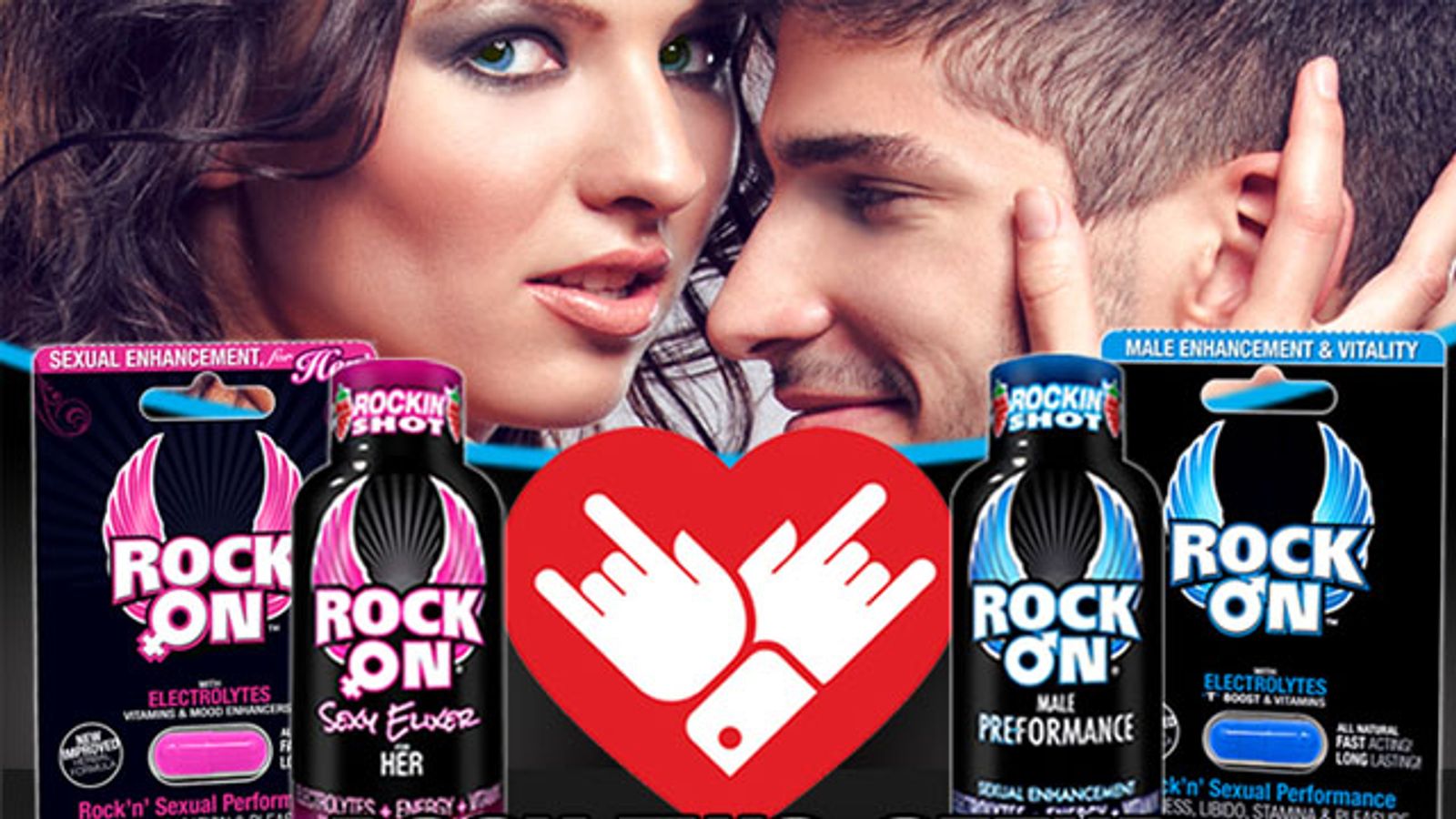 Rock On Launches ‘We Rock Two-Gether’ Couples’ Contest