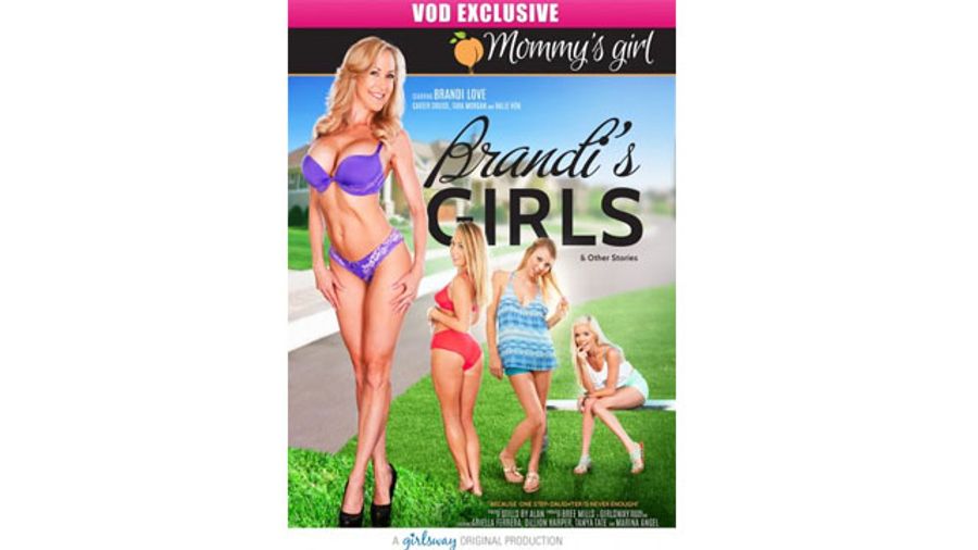 ‘Brandi’s Girls’ Exclusively Premieres On GameLink