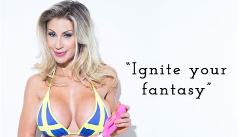 Puma Swede Debuts Her Own Line Of Novelties