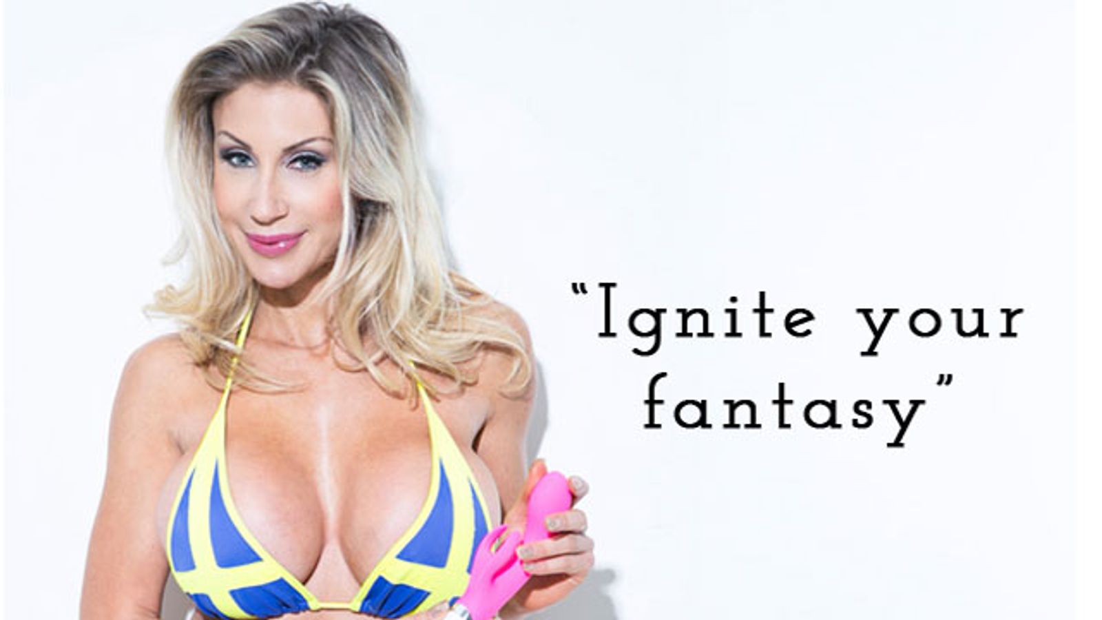 Puma Swede Debuts Her Own Line Of Novelties