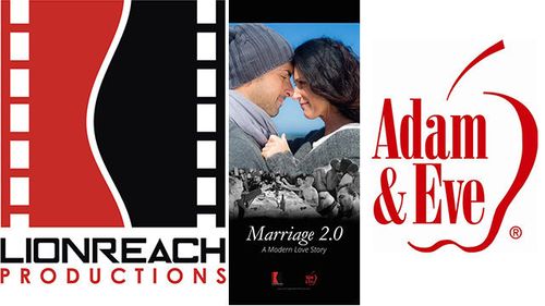 Lionreach's 'Marriage 2.0' Screened for UCSB Pop Culture Class