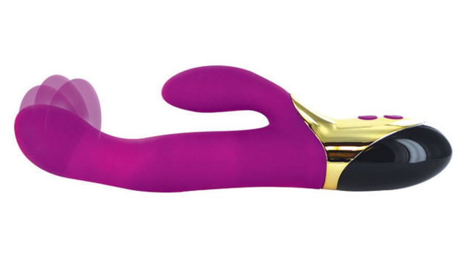 SexToyDistributing.com Expands Inventory With Next-Level High-Tech Products