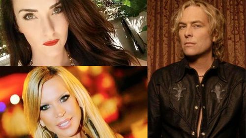 Amber Lynn's RNSU Show Welcomes 'Dio Disciple' Scott Warren, Adult Star Bianca Breeze