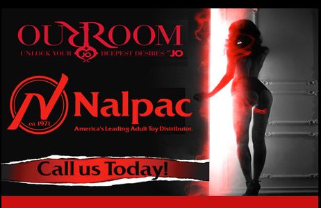 Nalpac Now Shipping Sytem JO's Our Room Collection