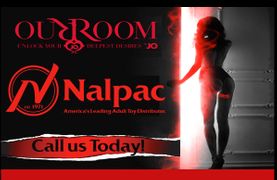 Nalpac Now Shipping Sytem JO's Our Room Collection