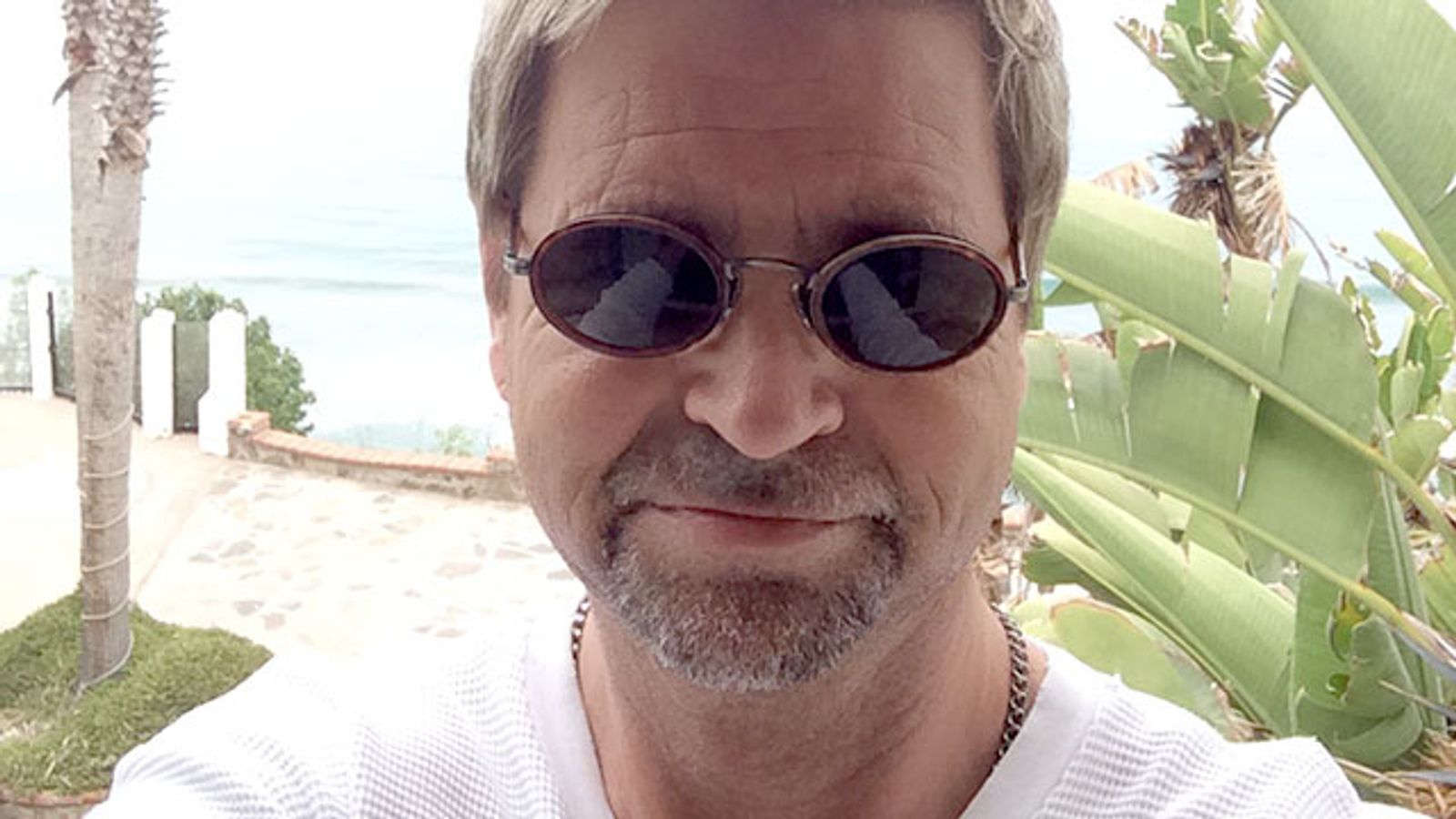 Will Ryder Reflects on Passing of Music Client Louis Johnson
