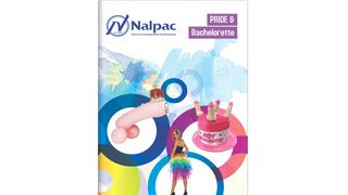 Nalpac Announces Bachelorette, Pride Catalog For 2015