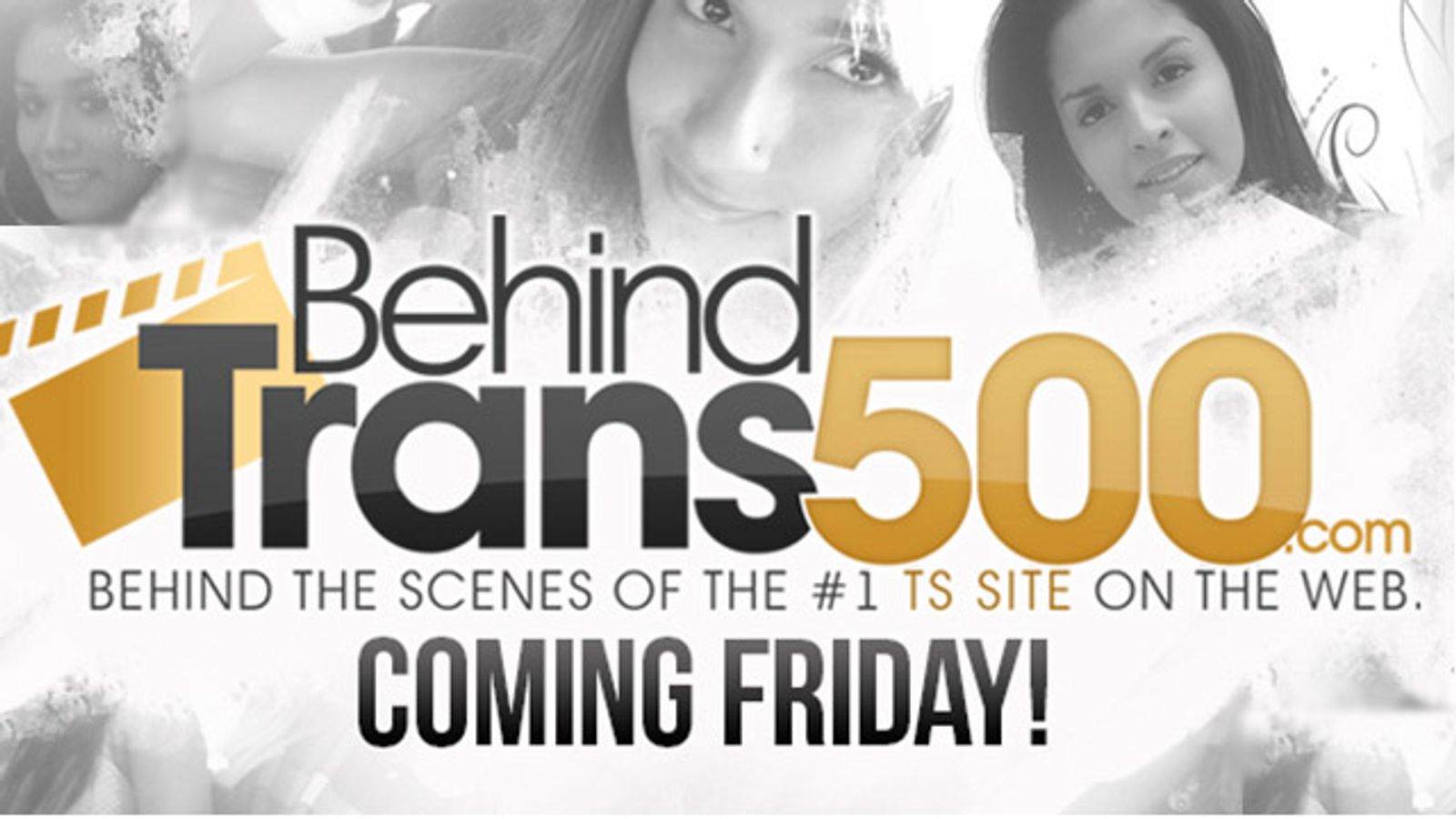 Trans500 Launches BTS Site BehindTrans500.com