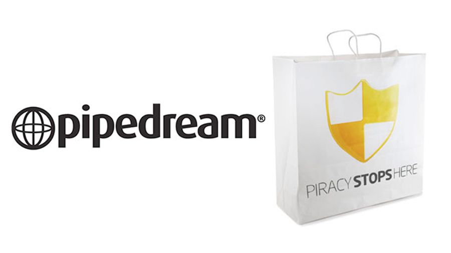 Pipedream Fights Back Against Product Piracy