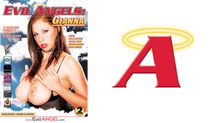Well-Endowed Gianna Michaels Thrills Again In ‘Evil Angels: Gianna’