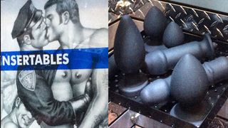 SexToyDistributing.com Brings Tom of Finland Pleasure Tools to Retailers Worldwide