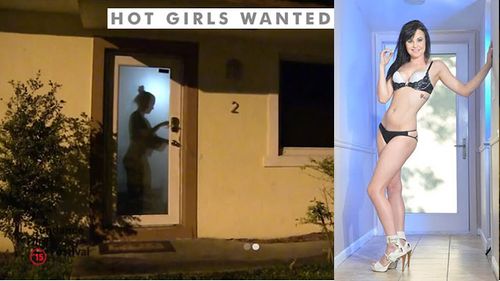 Brooklyn Daniels Featured in Netflix Documentary 'Hot Girls Wanted'