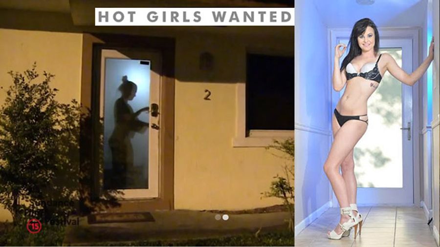 Brooklyn Daniels Featured in Netflix Documentary 'Hot Girls Wanted'