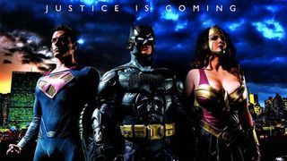 Axel Braun's 'Batman v Superman XXX' in Stores, on Gawker