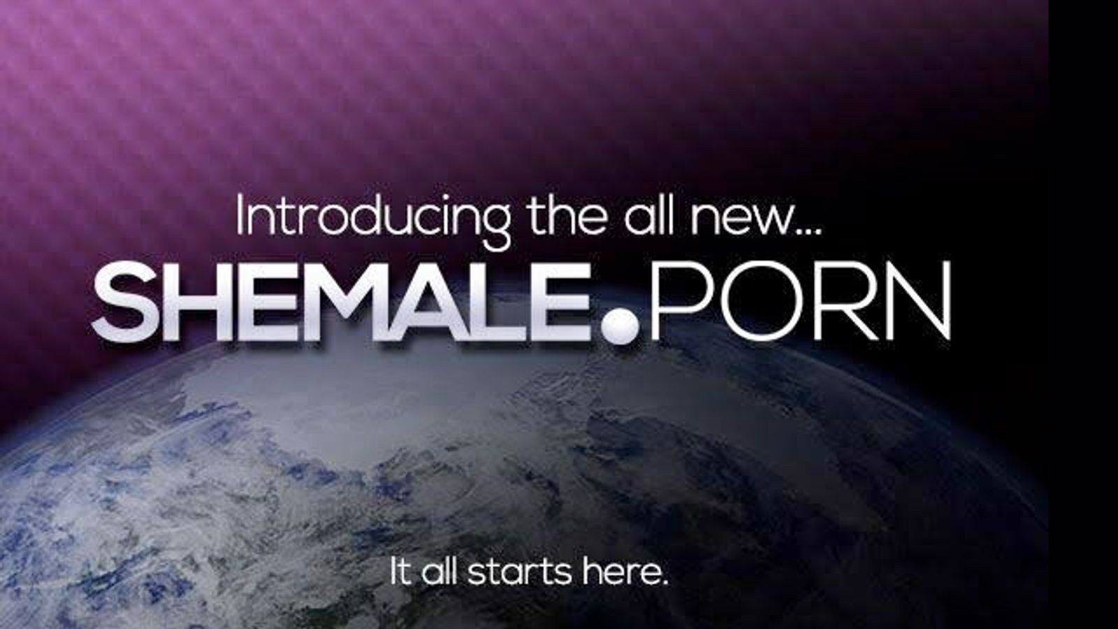 Grooby Debuts First Big .Porn Membership Site with Shemale.porn