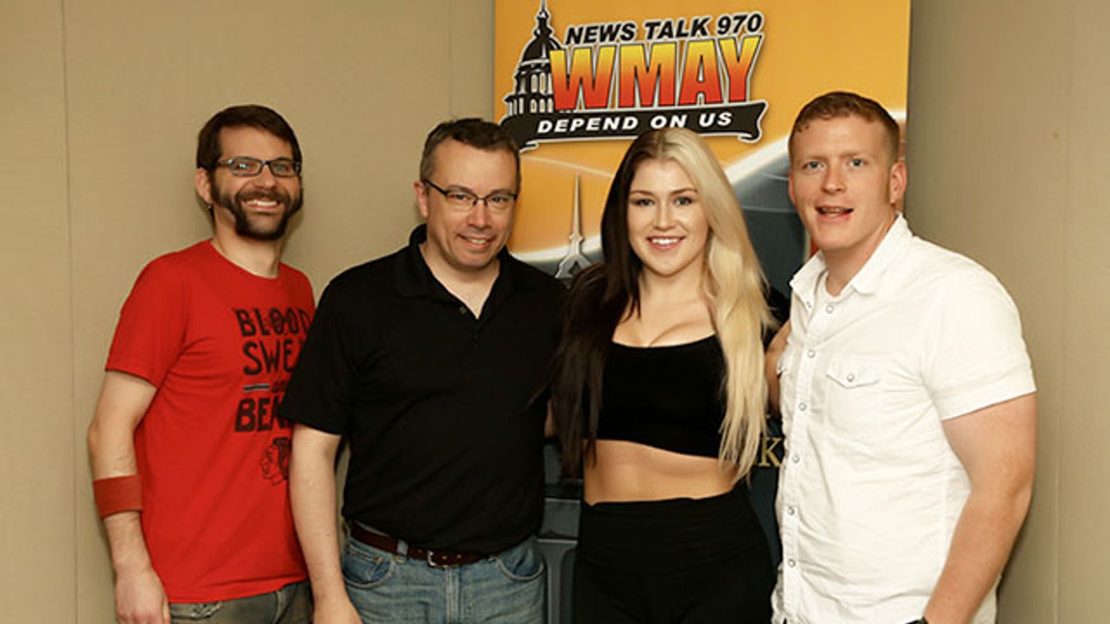 Nikki Phoenix's 'Your Smile' Widens to 3 New Radio Stations