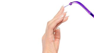 Pipedream Products Has Shock Therapy Violet Wand In Stock, Ready To Ship