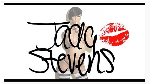 Jada Stevens Gets Her Own Vape