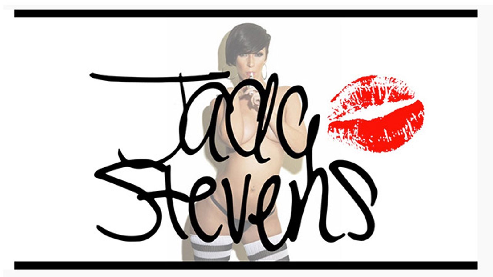 Jada Stevens Gets Her Own Vape