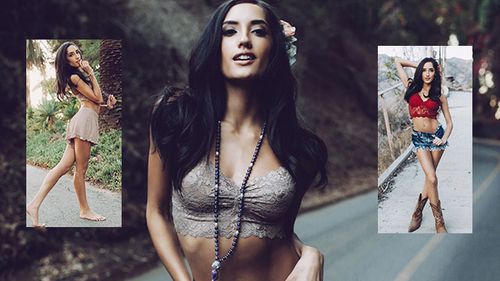 Chloe Amour Leaves Agency, Now Booking Directly