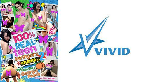 Vivid’s '100% Real Teen Swingers: Atlanta 2' To Debut June 30