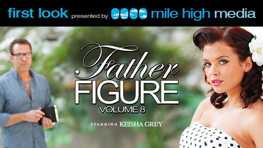 MileHighMedia.com Delivers First Look at 'Father Figure 8'