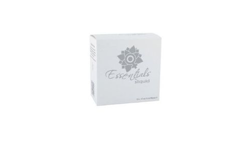 Sliquid Debuts Essentials Lube Cube For Summer Fun