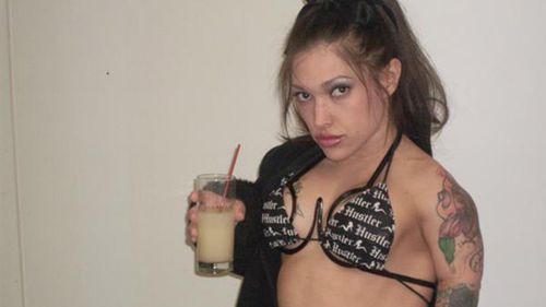 Bridget The Midget to Perform Live at Spice House Gentlemen’s Club