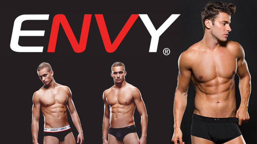 Xgen Products’ Newest Envy Menswear Items Are A Hit