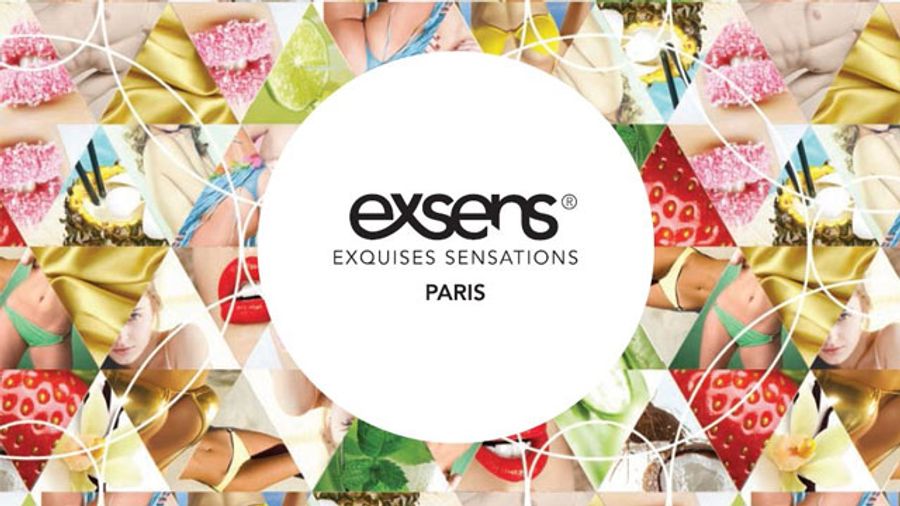 Entrenue Exclusive U.S. Distributor of French Brand Exsens