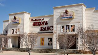 Sheri's Ranch Legal Prostitutes Train for 'Sex Marathon' Customers