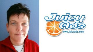 JuicyAds Promotes Rainey Stricklin To Sales Director