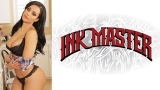 Maryjean Appears as Live Canvas on SpikeTV’s ‘Ink Masters’