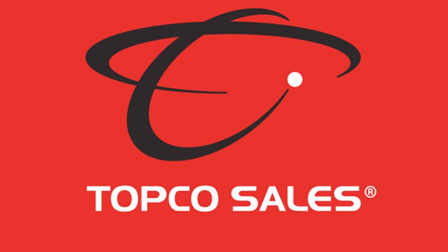Topco Sales Team Back After Fruitful Summer of Novelty Shows