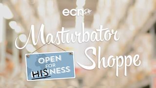 East Coast News Brings Boy Toys Together in Masturbator Shoppe